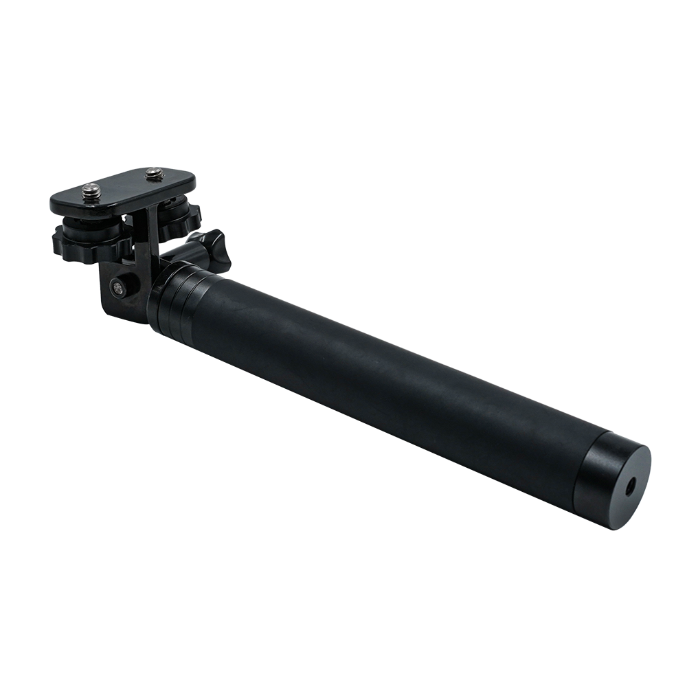 レンズアダプター52mm付き拡張クランプ