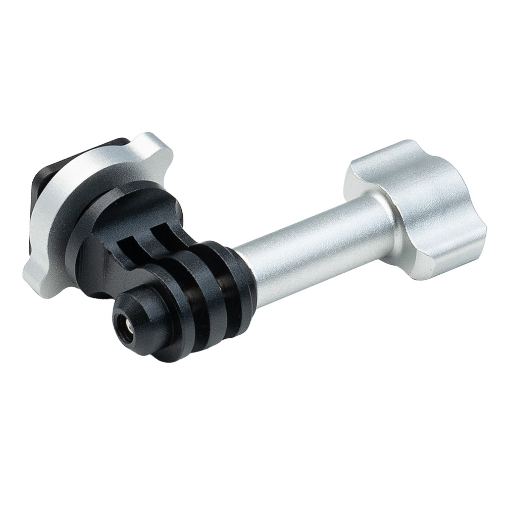 Cold Shoe to Action Camera Conversion Adapter divevolk