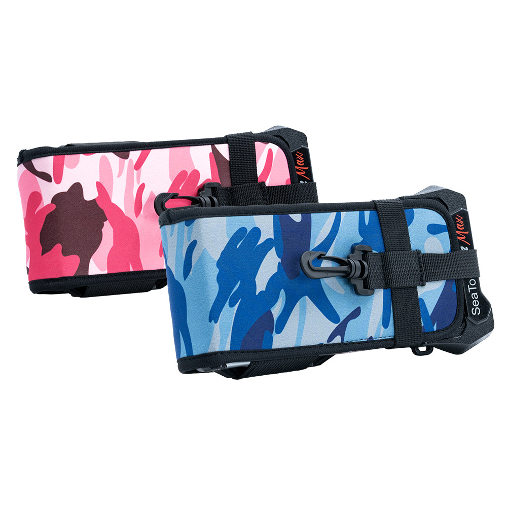 Multifunctional Camouflage Protective Cover