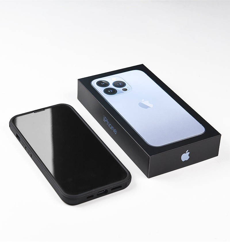 DiveVolk iPhone Case & Box