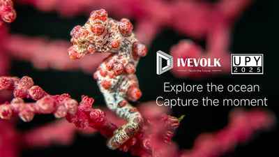 DIVEVOLK Proudly Sponsors Groundbreaking Mobile Phone Category at UPY 2026