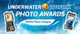 Enter the 2025 Underwater Photo Awards for Free