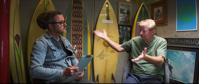 Prof. Rob Layton's 5-Year Review: DIVEVOLK for Pro Surf Photography