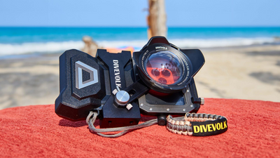 From Our Workshop to Your Dive Trip: A Guide to a Smooth DIVEVOLK Order