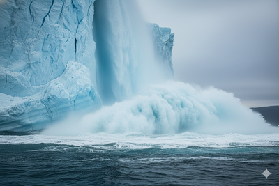 The 7-Meter Crisis: How DIVEVOLK Is Documenting the Climate