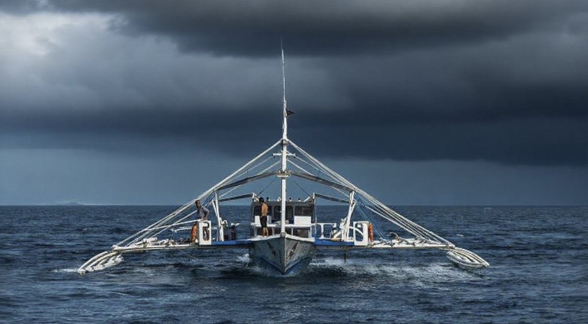 Lost at Sea: How My Phone in a DIVEVOLK Housing Saved My Life