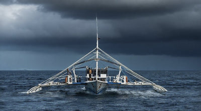 Lost at Sea: How My Phone in a DIVEVOLK Housing Saved My Life