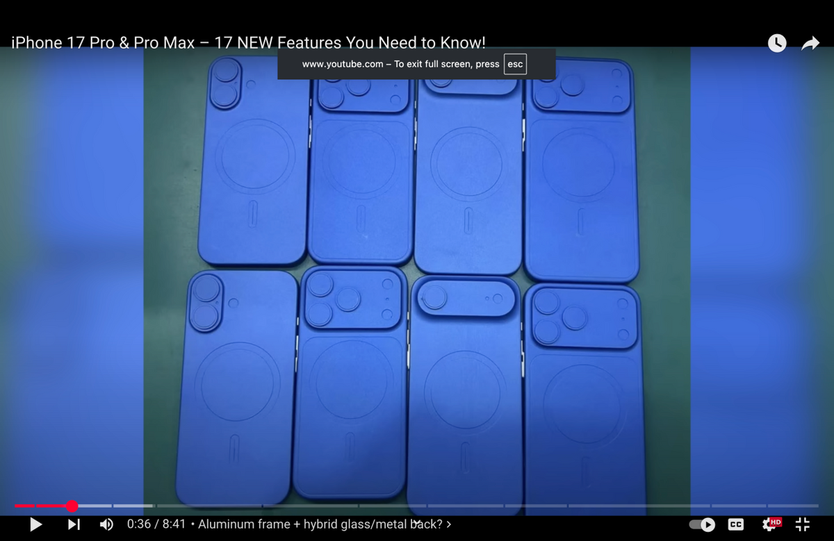 Will the iPhone 17 Fit in the SeaTouch 4 Max Plus? A DIVEVOLK Analysis