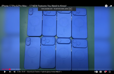 Will the iPhone 17 Fit in the SeaTouch 4 Max Plus? A DIVEVOLK Analysis