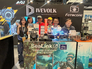 adex singapore 2026 divevolk distributor group
