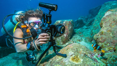 A Beginner's Guide to DIVEVOLK: Top Value Kits & Creative Accessories