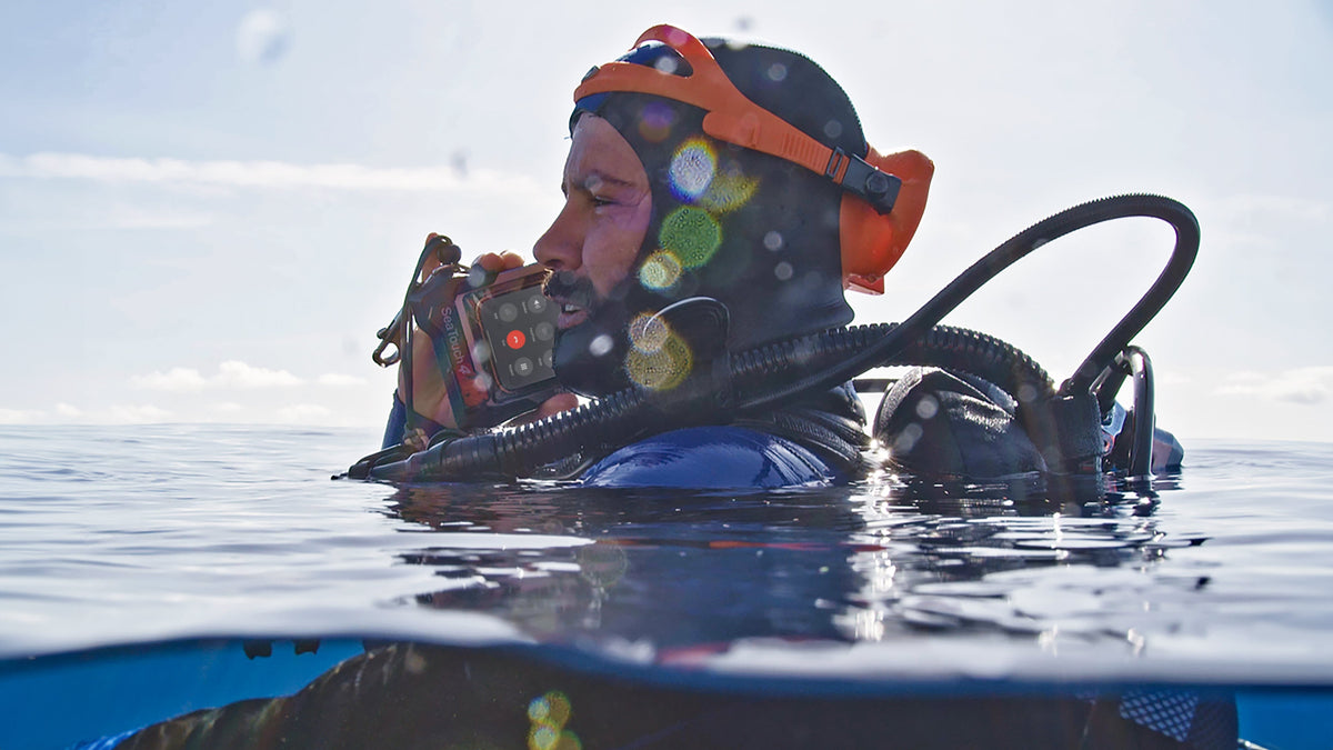 Waterproof Case Test: Phone Lost in Ocean for 72 Hours