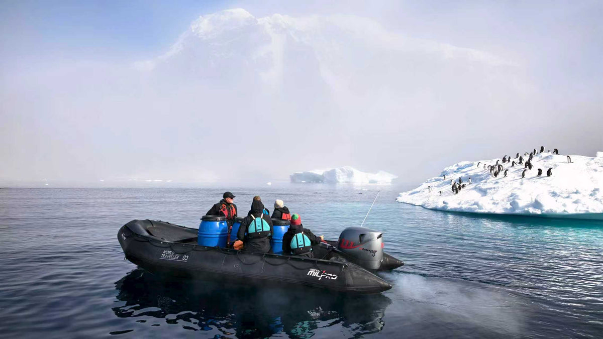 Earth's First Climate Tipping Point: A Wake-Up Call for Coral Reefs and the Diving World