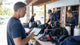 dive club management scheduling