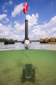 SeaLink Undereater livestreaming on the surface 