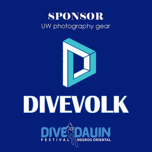 divevolk dive dauin sponsor