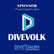 divevolk dive dauin sponsor