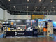 divevolk drt chengdu 2026 booth