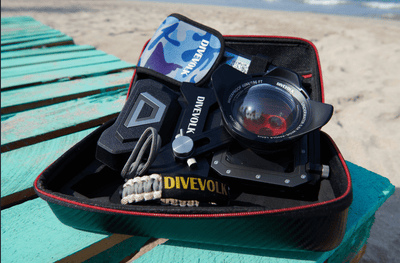 Underwater Photography for Beginners: A 2025 Complete Guide