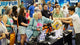 divevolk scuba show 2026 booth crowd customer