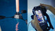 divevolk sealink buoy phone terminal split view