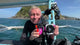 divevolk seatouch macro rig philippines