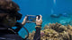 doubletake underwater video smartphone