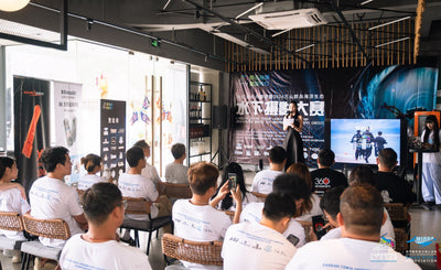 DUPC 2026: The Fourth Wanshan Archipelago Underwater Photography Championship Opens on Wailingding Island