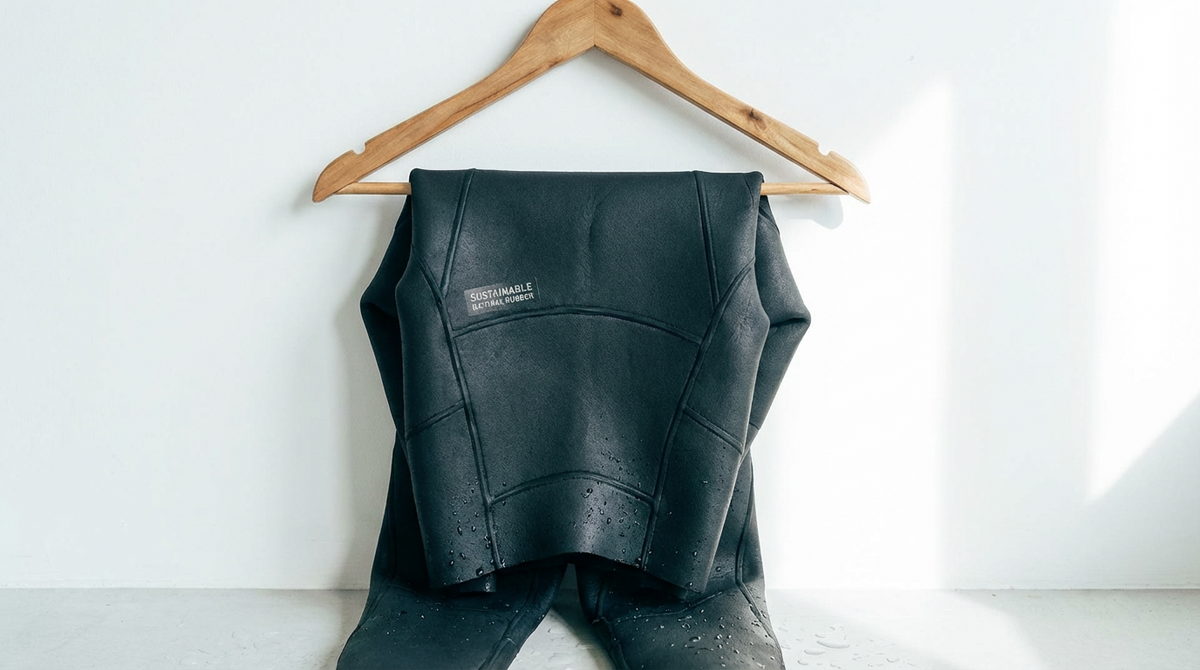 Plastic-Free Diver Guide: Sustainable Gear & Eco Tips