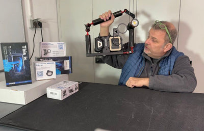 gernot divevolk seatouch rig assembled