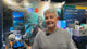 john saba rescue divevolk scuba show 2026 interview poster