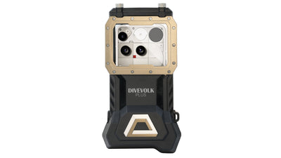 DIVEVOLK & Nothing Phone 3: Unlocking a New Realm of Underwater Photography
