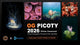 OGPICOTY 2026 Underwater Smart Phone Category winners — DIVEVOLK x Ocean Geographic poster