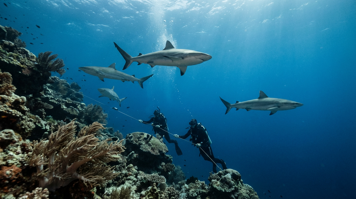 10 Bucket-List Dive Destinations Every Diver Should Experience at Least Once