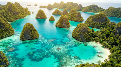 Best Dive Destinations 2026: Where to Scuba This Year