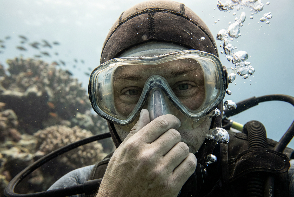 Is Scuba Diving Dangerous? Real Risks, Real Solutions