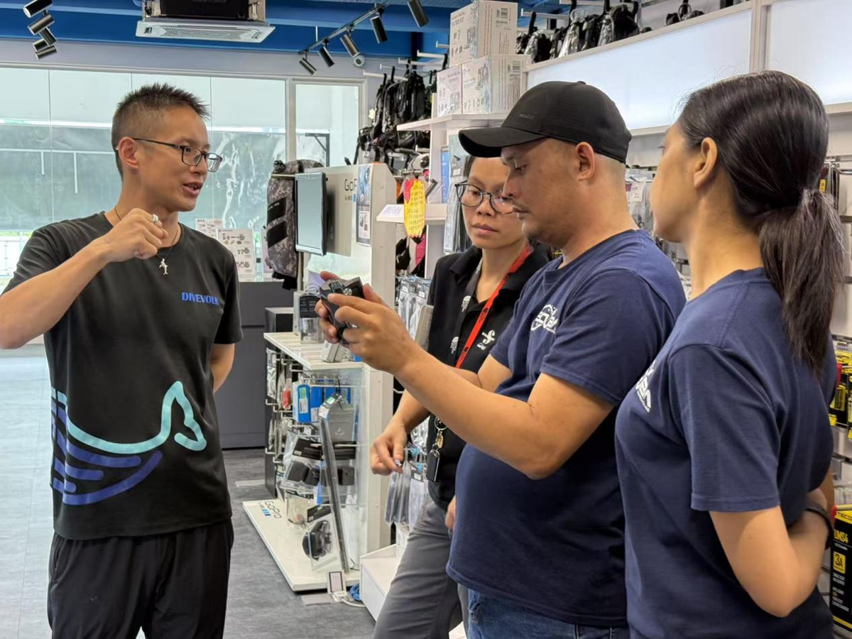 The Ultimate Guide to Buying DIVEVOLK Gear: Official Site, Amazon, and Local Dive Shops Compared