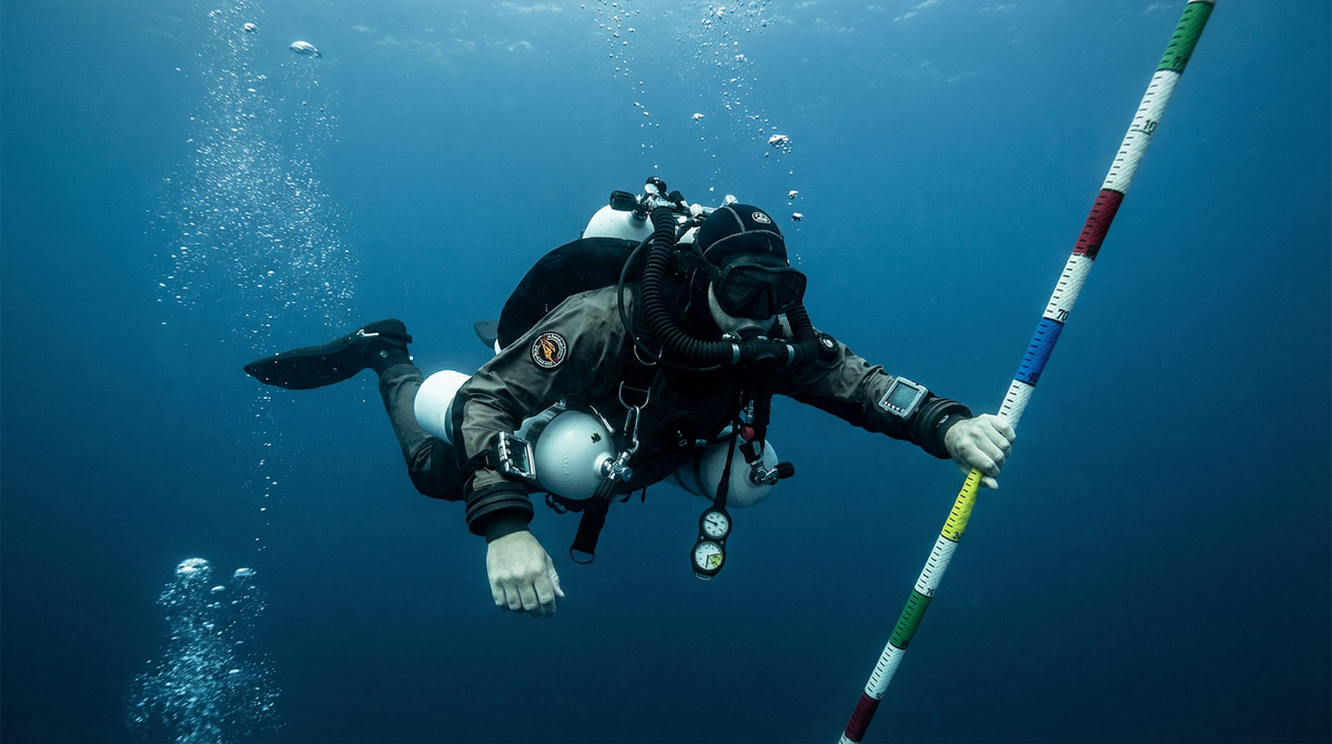 Decompression Sickness Risk Graph DCS Symptoms: Is Your Dive Making You Sick?