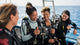 womens dive day community divers