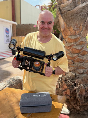 yevgen sukharenko seatouch 6 pro rig hurghada
