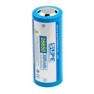 Spare Battery for SL20 diving light
