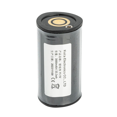 Spare Battery for SL50 diving light