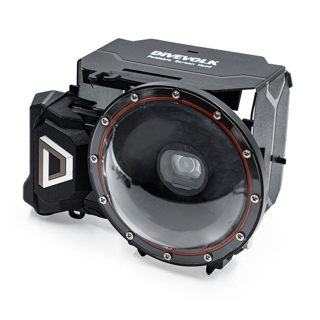 DIVEVOLK SeaTouch 4 MAX WATER SPORTS KIT for iPhone 12/12 Pro/12 Pro m