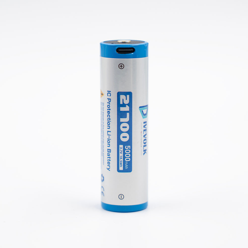 Batterie de rechange pour lampe de plongée SL20