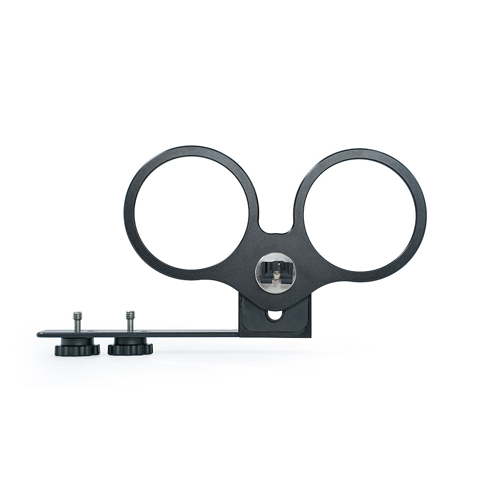 مشبك توسيع Divevolk Seatouch 4 Max Plus مع ذراع محولات 67 مم للتصوير تحت الماء