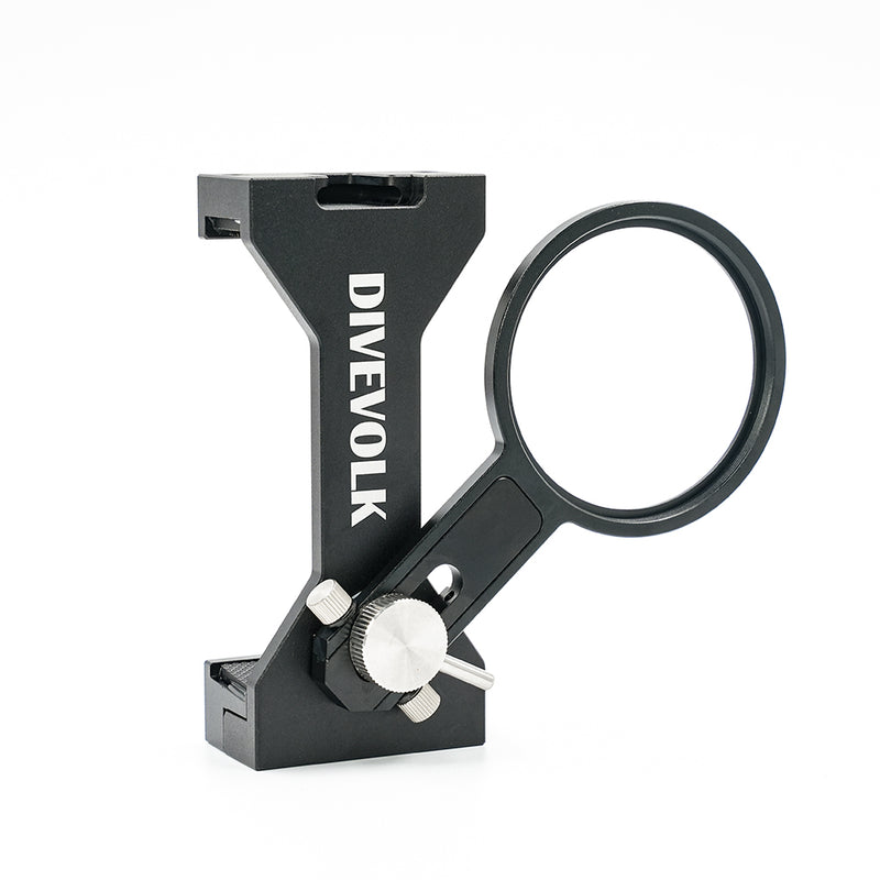 Expansion Clamp + 67mm | Underwater Photography