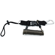 Diving Equipment Coil Lanyard for Seatouch 4 Max housing