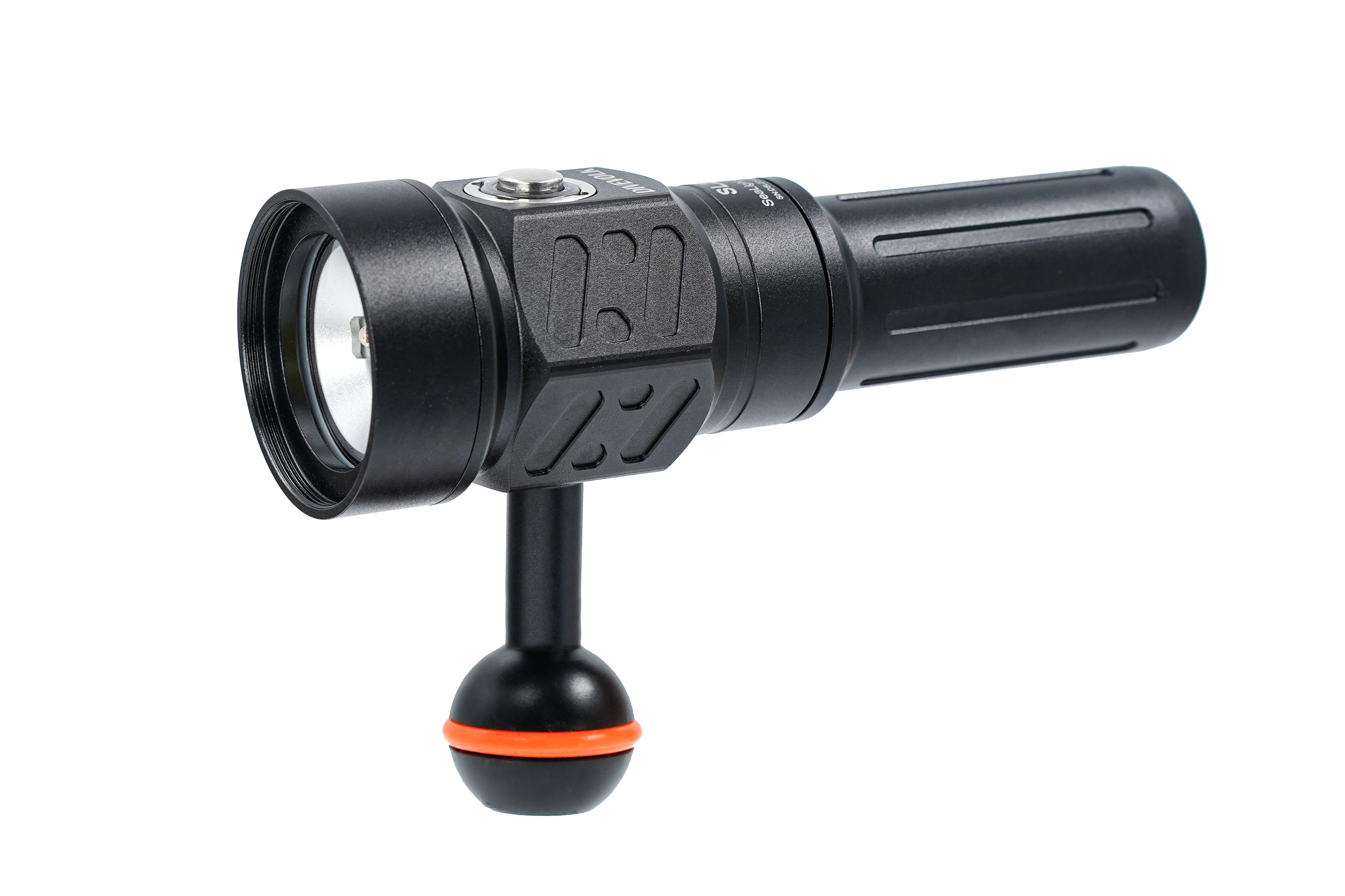 Lampe de plongée 2000 lumens SL20 pour la photographie sous-marine