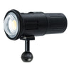 Scubalamp V3K Hochwertige COB-LED-Foto-/Videoleuchte - 5.000 Lumen