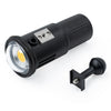 Scubalamp V3K Hochwertige COB-LED-Foto-/Videoleuchte - 5.000 Lumen